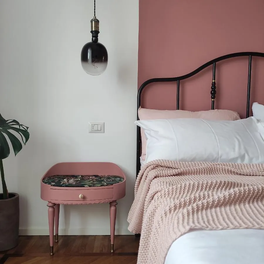 Casa Tulu B&B Болонья 0*,