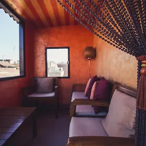 Casa Faccioli Bed & Breakfast