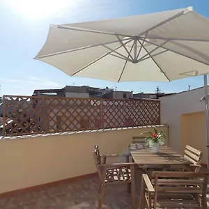 Ideal Aparthotel Alcamo