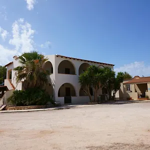 Il Veliero Blu Aparthotel LMP