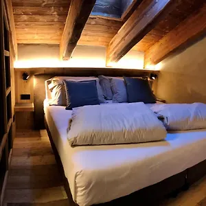 San Vitale Hotel Bormio