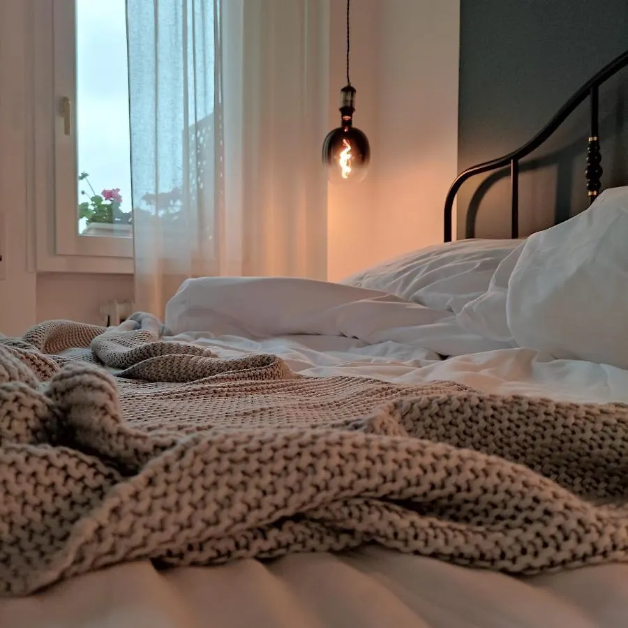 Casa Tulu B&B Bologna Bed & Breakfast