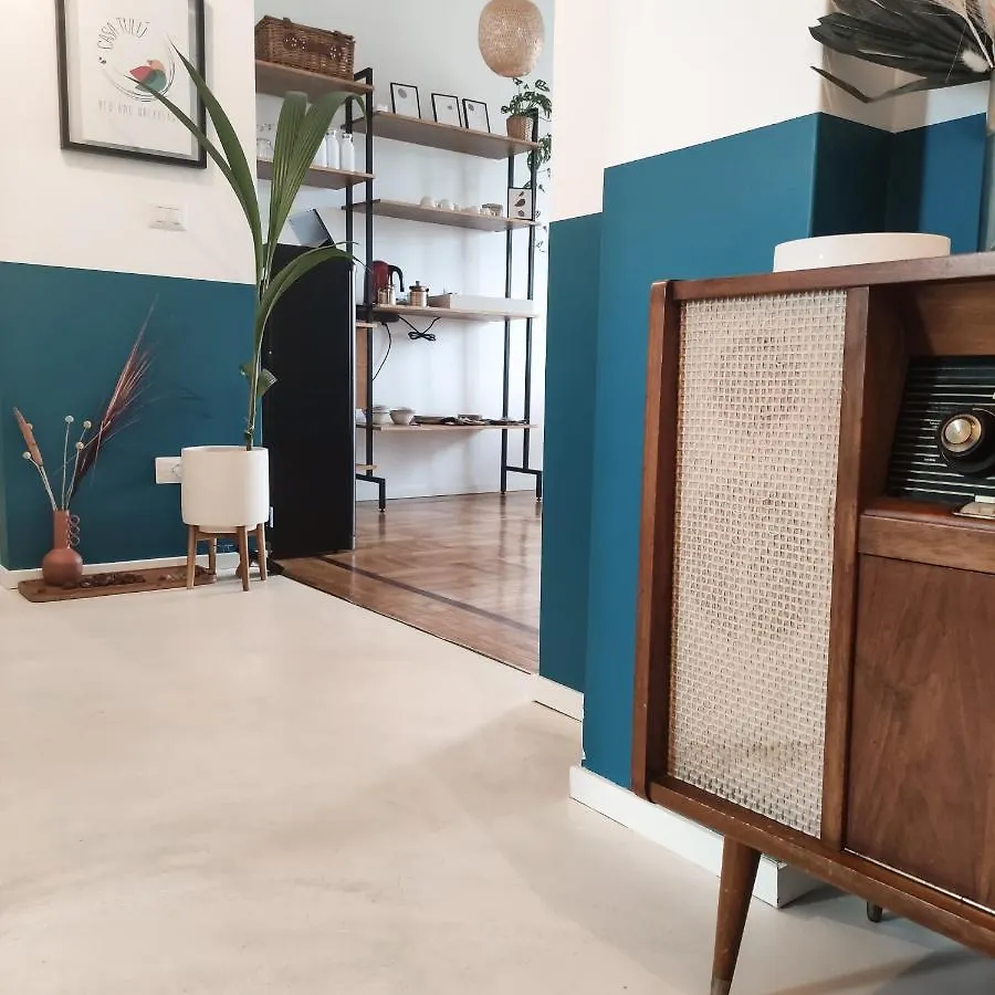 Casa Tulu B&B Bologna